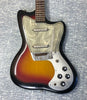 Danelectro dead-On ‘67 Hornet - c.2009 Danelectro dead-On ‘67 Hornet - c.2009