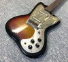 Danelectro dead-On ‘67 Hornet - c.2009 Danelectro dead-On ‘67 Hornet - c.2009