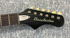 Danelectro dead-On ‘67 Hornet - c.2009 Danelectro dead-On ‘67 Hornet - c.2009