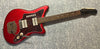 Eko 500 V4 Red Sparkle - 1964 Eko 500 V4 Red Sparkle - 1964