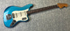 Fender Vintera II '60s Bass VI Lake Placid Blue - 2023 - Guitar Emporium Fender Vintera II '60s Bass VI Lake Placid Blue - 2023 - Guitar Emporium