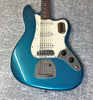 Fender Vintera II '60s Bass VI Lake Placid Blue - 2023 Fender Vintera II '60s Bass VI Lake Placid Blue - 2023