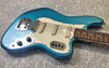 Fender Vintera II '60s Bass VI Lake Placid Blue - 2023 - Guitar Emporium Fender Vintera II '60s Bass VI Lake Placid Blue - 2023 - Guitar Emporium