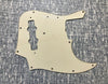 Fender Jazz Bass Pickguard 1974 Fender Jazz Bass Pickguard 1974
