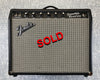 Fender Princeton Reverb Amp Blackface ’65 Reissue Fender Princeton Reverb Amp Blackface ’65 Reissue