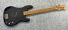 Fernandes P Bass FPB-60 Black - c.1979 Fernandes P Bass FPB-60 Black - c.1979