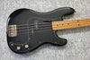 Fernandes P Bass FPB-60 Black - c.1979 Fernandes P Bass FPB-60 Black - c.1979