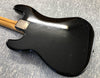 Fernandes P Bass FPB-60 Black - c.1979 Fernandes P Bass FPB-60 Black - c.1979