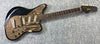 Framus Strato Deluxe Black - c.1965 - Guitar Emporium Framus Strato Deluxe Black - c.1965 - Guitar Emporium