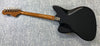 Framus Strato Deluxe Black - c.1965 Framus Strato Deluxe Black - c.1965