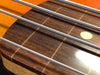 No-Name Fretless Mock-Up Jazz Bass No-Name Fretless Mock-Up Jazz Bass
