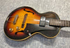 Gibson ES125 ¾ Size Sunburst - 1961 Gibson ES125 ¾ Size Sunburst - 1961
