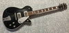Gretsch Duo Jet Black - 2001 Gretsch Duo Jet Black - 2001
