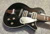 Gretsch Duo Jet Black - 2001 Gretsch Duo Jet Black - 2001