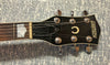 Gretsch Duo Jet Black - 2001 Gretsch Duo Jet Black - 2001