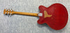 Jansen Stratophonic Cherry Red - c.1966 Jansen Stratophonic Cherry Red - c.1966