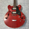 Jansen Stratophonic Cherry Red - c.1966 Jansen Stratophonic Cherry Red - c.1966