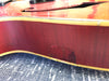 Jansen Stratophonic Cherry Red - c.1966 Jansen Stratophonic Cherry Red - c.1966