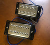 John Birch UK Humbucker Pickup Set - NOS - Guitar Emporium John Birch UK Humbucker Pickup Set - NOS - Guitar Emporium