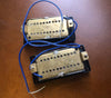 John Birch UK Humbucker Pickup Set - NOS John Birch UK Humbucker Pickup Set - NOS