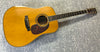 Martin HD-MK40 Mark Knopfler Signature - 2002 Martin HD-MK40 Mark Knopfler Signature - 2002