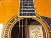 Martin HD-MK40 Mark Knopfler Signature - 2002 Martin HD-MK40 Mark Knopfler Signature - 2002