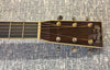 Martin HD-MK40 Mark Knopfler Signature - 2002 Martin HD-MK40 Mark Knopfler Signature - 2002
