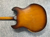 Maton Beat Sound BS66 Sunburst - c.1966 Maton Beat Sound BS66 Sunburst - c.1966