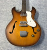 Maton Beat Sound BS66 Sunburst - c.1966 Maton Beat Sound BS66 Sunburst - c.1966