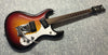 Mosrite Ventures Sunburst USA - 1991 Mosrite Ventures Sunburst USA - 1991