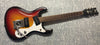 Mosrite Ventures Sunburst USA - 1991 - Guitar Emporium Mosrite Ventures Sunburst USA - 1991 - Guitar Emporium