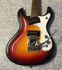 Mosrite Ventures Sunburst USA - 1991 Mosrite Ventures Sunburst USA - 1991