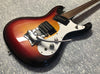 Mosrite Ventures Sunburst USA - 1991 Mosrite Ventures Sunburst USA - 1991