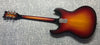 Mosrite Ventures Sunburst USA - 1991 Mosrite Ventures Sunburst USA - 1991