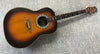 Ovation Legend 1617 Sunburst - 1981 Ovation Legend 1617 Sunburst - 1981