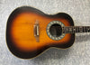 Ovation Legend 1617 Sunburst - 1981 - Guitar Emporium Ovation Legend 1617 Sunburst - 1981 - Guitar Emporium
