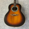 Ovation Legend 1617 Sunburst - 1981 Ovation Legend 1617 Sunburst - 1981