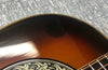 Ovation Legend 1617 Sunburst - 1981 Ovation Legend 1617 Sunburst - 1981