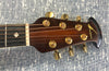 Ovation Legend 1617 Sunburst - 1981 - Guitar Emporium Ovation Legend 1617 Sunburst - 1981 - Guitar Emporium