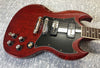 Gibson SG Classic Cherry P90's - 2004 Gibson SG Classic Cherry P90's - 2004