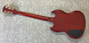 Gibson SG Classic Cherry P90's - 2004 Gibson SG Classic Cherry P90's - 2004