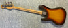 Fender Precision Bass Sienna Sunburst - 1979 Fender Precision Bass Sienna Sunburst - 1979