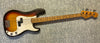 Fender Precision Bass Sienna Sunburst - 1979 Fender Precision Bass Sienna Sunburst - 1979