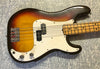 Fender Precision Bass Sienna Sunburst - 1979 - Guitar Emporium Fender Precision Bass Sienna Sunburst - 1979 - Guitar Emporium