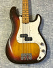 Fender Precision Bass Sienna Sunburst - 1979 - Guitar Emporium Fender Precision Bass Sienna Sunburst - 1979 - Guitar Emporium