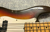 Fender Precision Bass Sienna Sunburst - 1979 Fender Precision Bass Sienna Sunburst - 1979