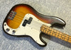 Fender Precision Bass Sienna Sunburst - 1979 Fender Precision Bass Sienna Sunburst - 1979