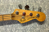 Fender Precision Bass Sienna Sunburst - 1979 Fender Precision Bass Sienna Sunburst - 1979