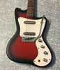 Silvertone Hornet 1452 - 1966 Silvertone Hornet 1452 - 1966