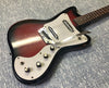 Silvertone Hornet 1452 - 1966 Silvertone Hornet 1452 - 1966